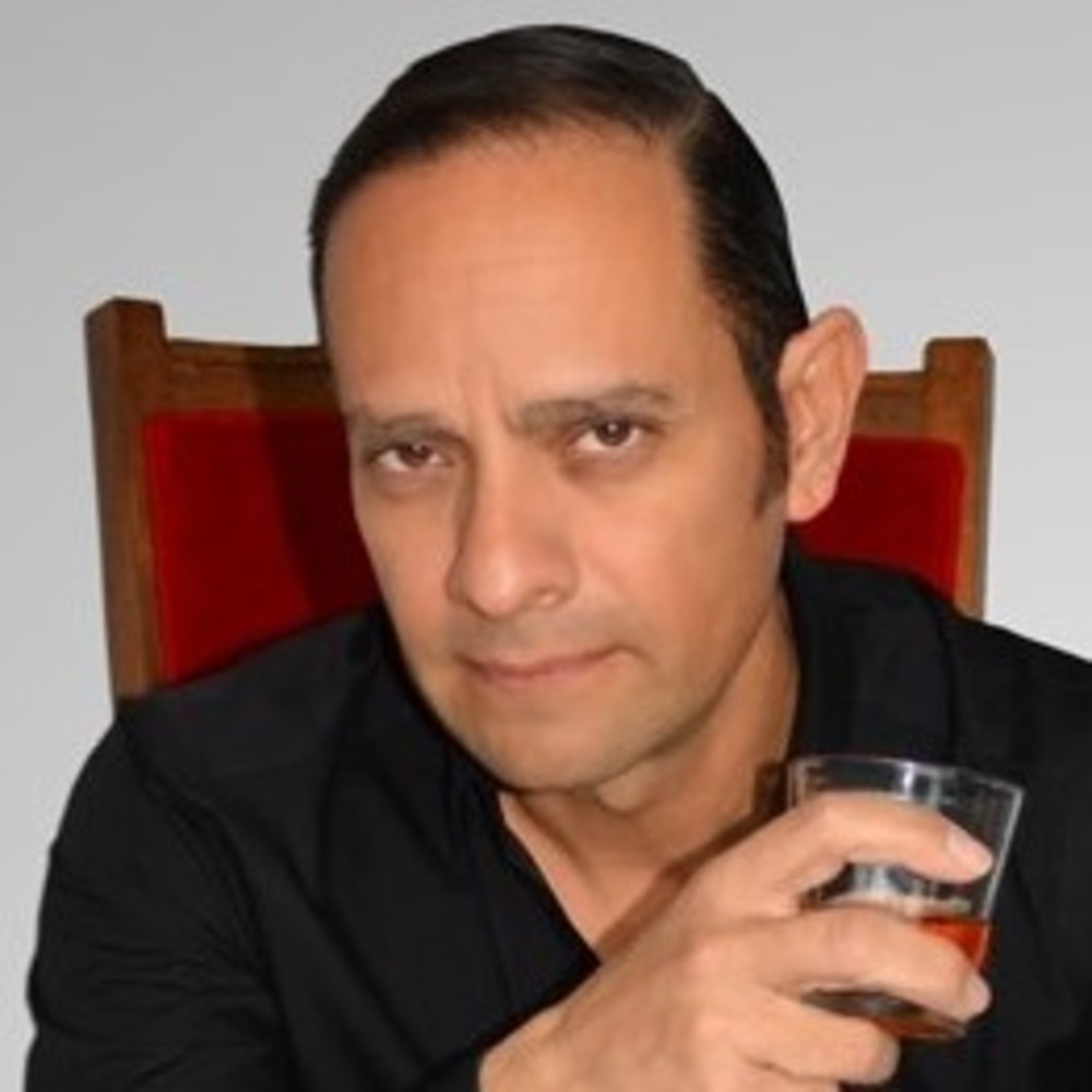 Meet your Posher, David